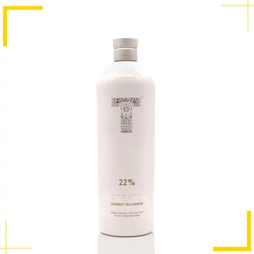 Tatratea Kókusz Tea Likőr (22% - 0,7L)