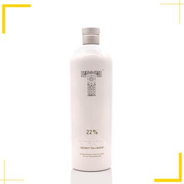 Tatratea Kókusz Tea Likőr (22% - 0,7L)