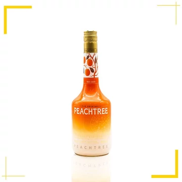 The Original Peachtree likőr