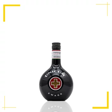Unicum gyógynövény likőr (40% - 0,7L)
