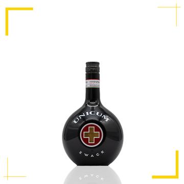 Unicum gyógynövény likőr (40% - 1L)