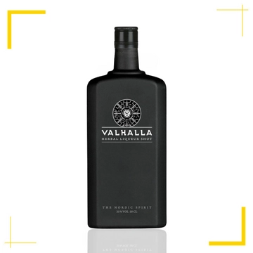 Valhalla Herbal Liqueur (35% - 1L)