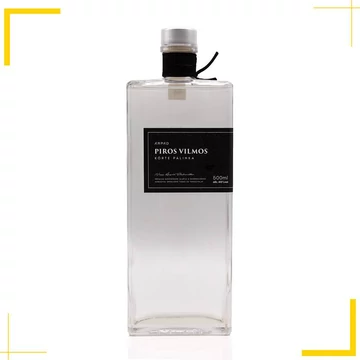 Árpád Prémium Piros Vilmoskörte pálinka (40% - 0,5L)