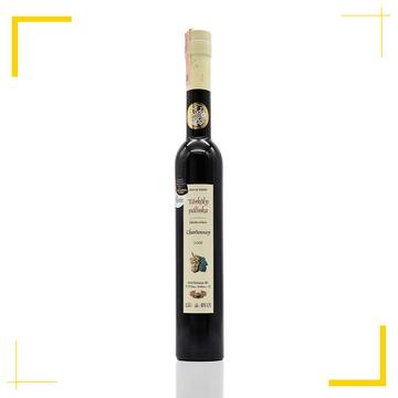 Brill Cabernet Franc barrique törköly pálinka (40% - 0,35L)
