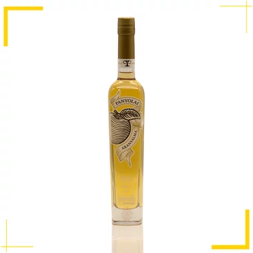 Panyolai Aranyalma pálinka (38% - 0,5L)