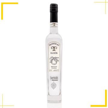 Panyolai Elixír Birsalma pálinka (40% - 0,5L)