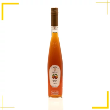 Panyolai Mézes Fahéjas Alma pálinkalikőr (30% - 0,5L)