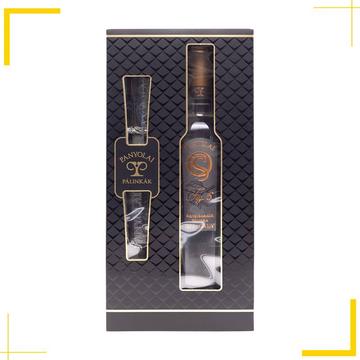 Panyolai DD SQ Kajszibarack (52% - 0,5L)