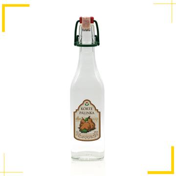 Panyolai Vendégváró Körte pálinka (50% - 0,5L)