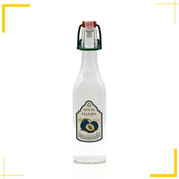 Panyolai Vendégváró Szilva pálinka (50% - 0,5L)
