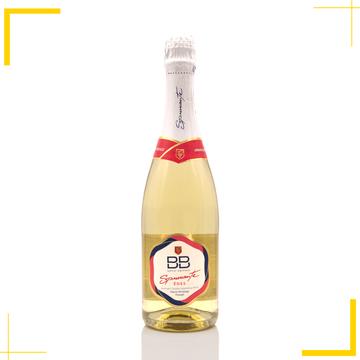 BB Spumante muskotály édes pezsgő (7% - 0,75L)