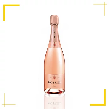 Boizel Champagne Rosé (12% - 0,75L)