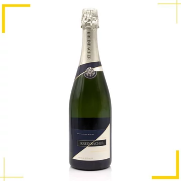 Kreinbacher Classic Brut (12,5% - 0,75L)
