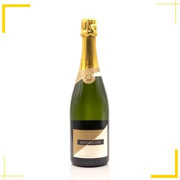 Kreinbacher Extra Dry száraz fehér pezsgő (12% - 0,75L)