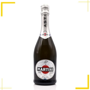 Martini Asti Spumante Édes (7% - 0,75L)