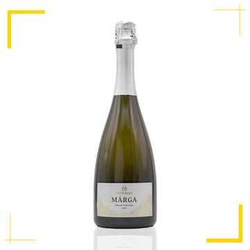 Szent Donát Márga Furmint Brut pezsgő (12,5% - 0,75L)