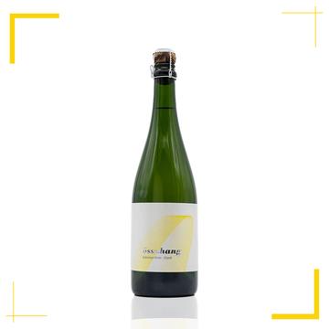 Szövényi Áron Összhang Brut pezsgő (12% - 0,75L)