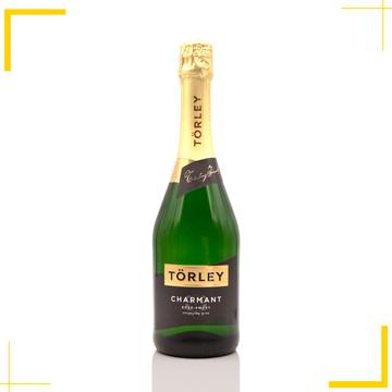 Törley Charmant Doux édes fehér pezsgő (10,5% - 0,75L)