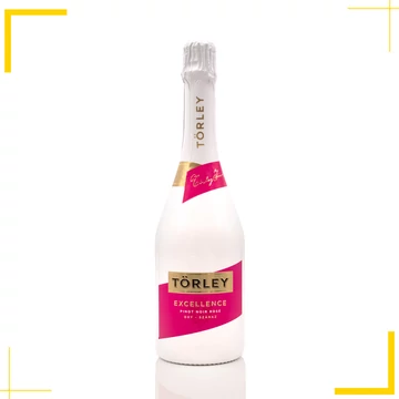 Törley Excellence Pinot Noir pezsgő (12,5% - 0,75L)