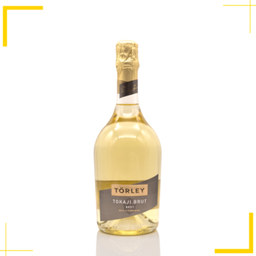Törley Tokaji Brut fehér pezsgő (11,5% - 0,75L)