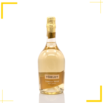 Törley Tokaji Doux fehér édes pezsgő (11% - 0,75L)