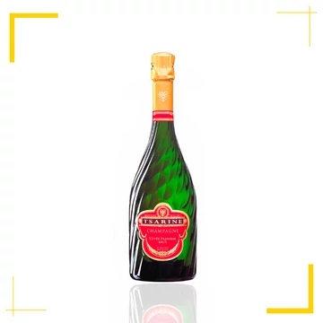 Tsarine Champagne Cuvée Premium Brut (12% - 0,75L)