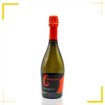 Foscaro Prosecco DOC Treviso (11% - 0,75L)