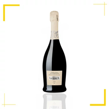 La Marca Prosecco DOCG Cuvée Dry (11% - 0,75L)
