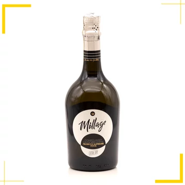 Millage Prosecco Superiore DOCG Extra Dry (11% - 0,75L)