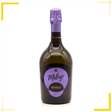 Millage Prosecco DOC Treviso Extra Dry (11% - 0,75L)