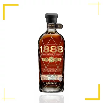 Brugal 1888 Rum (40% - 0,7L)
