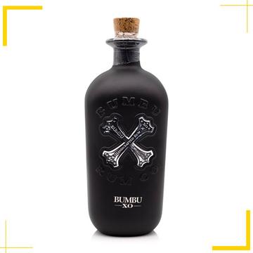 Bumbu X.O. Rum (40% - 0,7L)