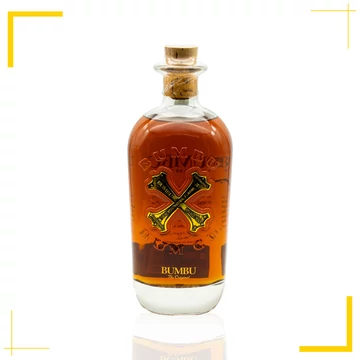 Bumbu The Original (40% - 0,7L)