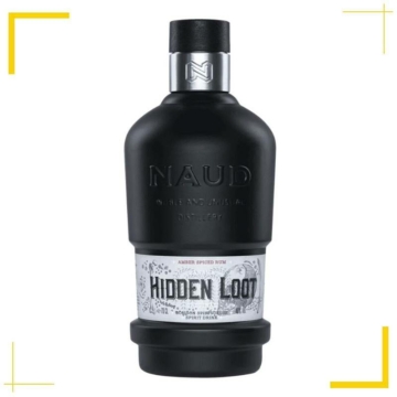 Hidden Loot Original rum