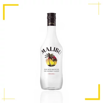 Malibu Rum (21% - 1L)