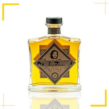 Ron de Jeremy XXXO 26 Years Rum