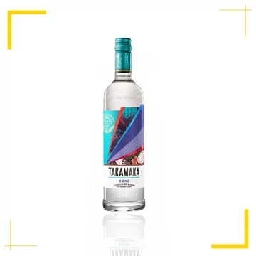 Takamaka Koko Liqueur (25% - 0,7L)