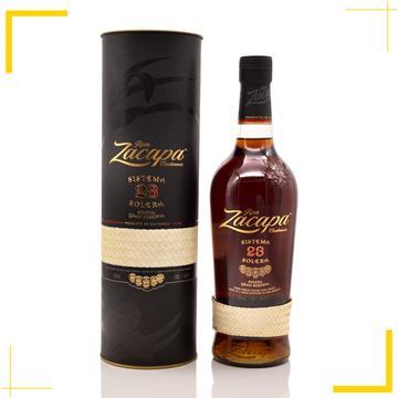 Zacapa Centenario 23 Years rum (40% - 0,7L)