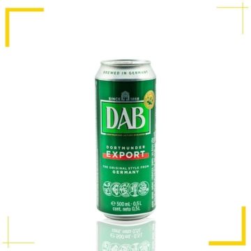 Dab Dortmunder Export Original sör