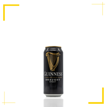 LIQ Guinness ír barnasör (4,2% - 0,44L)