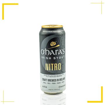 O'Hara's Nitro Irish Stout sör