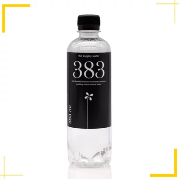 Kopjary 383 szénsavas ásványvíz (383ml)