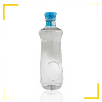 Vis Vitalis szénsavas ásványvíz (0,4L)