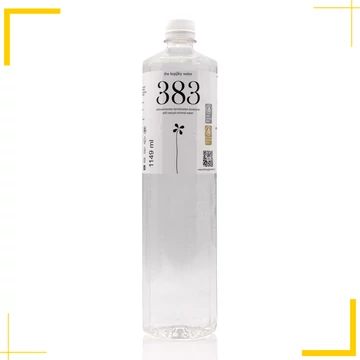 Kopjary 383 szénsavmentes ásványvíz (1149ml)