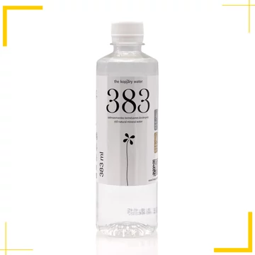 Kopjary 383 szénsavmentes ásványvíz (383ml)
