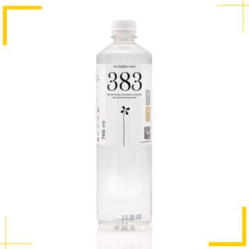 Kopjary 383 szénsavmentes ásványvíz (766ml)