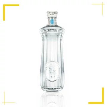 Vis Vitalis szénsavmentes ásványvíz (0,4L)
