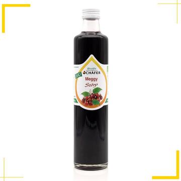 Schafer bio meggy szirup (0,5L)
