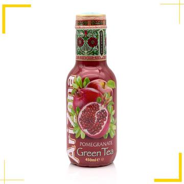 Arizona Gránátalma Zöld Tea (0,45L)