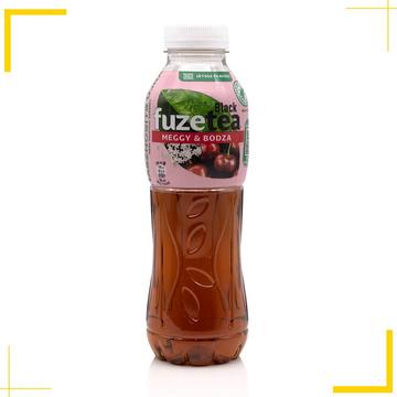 FuzeTea Meggy & Bodza üdítőital (0,5L)